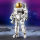 LEGO Creator 3 w 1 Astronauta 31152 - 1203567 - zdjęcie 9